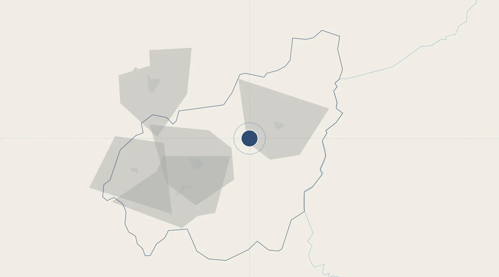 Location of FKKM
