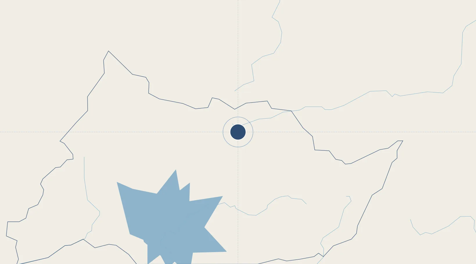 Location of FKKN