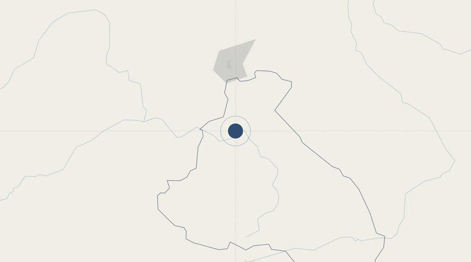 Location of FKKR