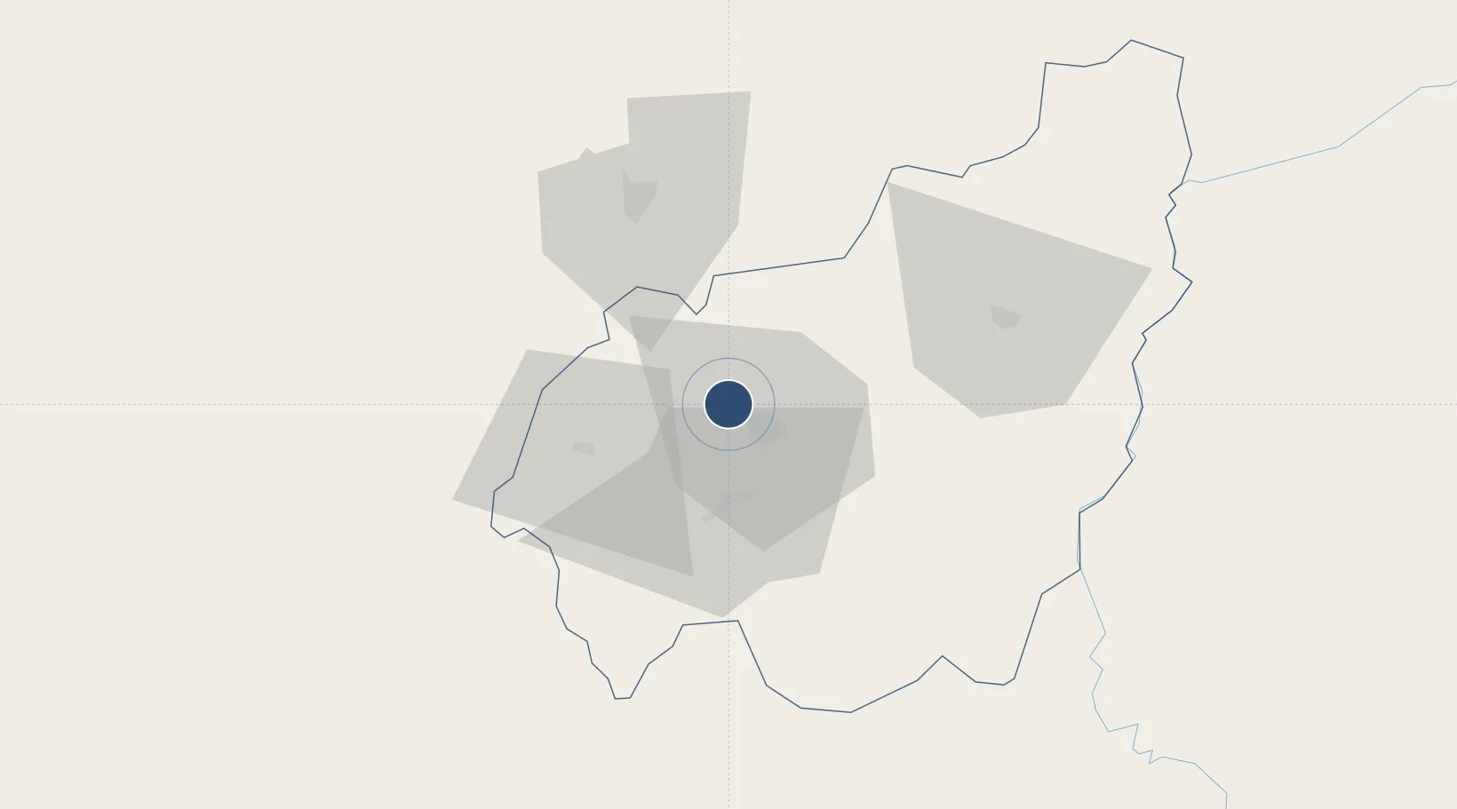 Location of FKKU