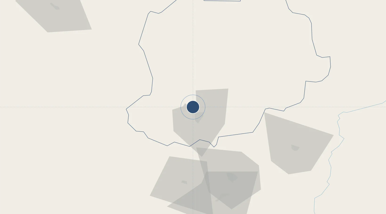 Location of FKKV