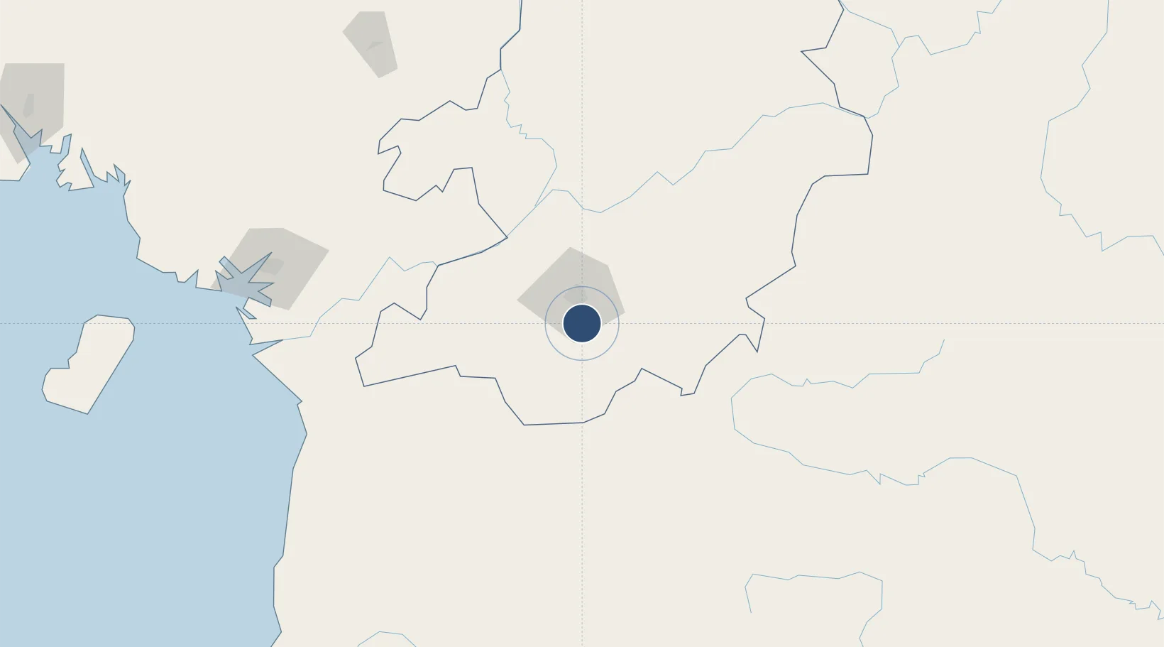 Location of FKYS