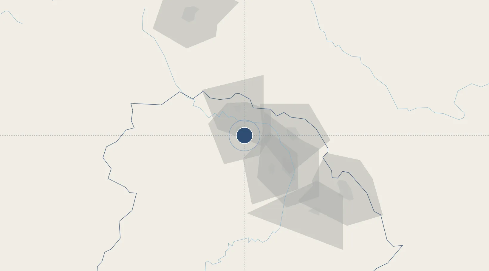 Location of FLKE