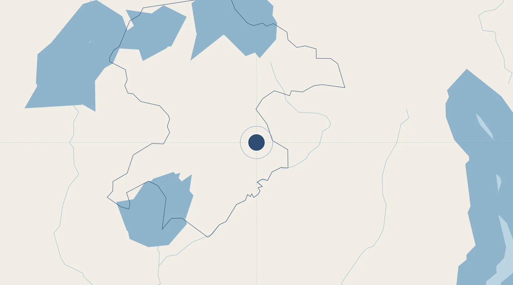 Location of FLKS