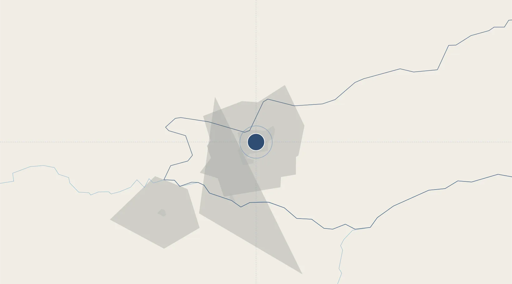 Location of FLLC
