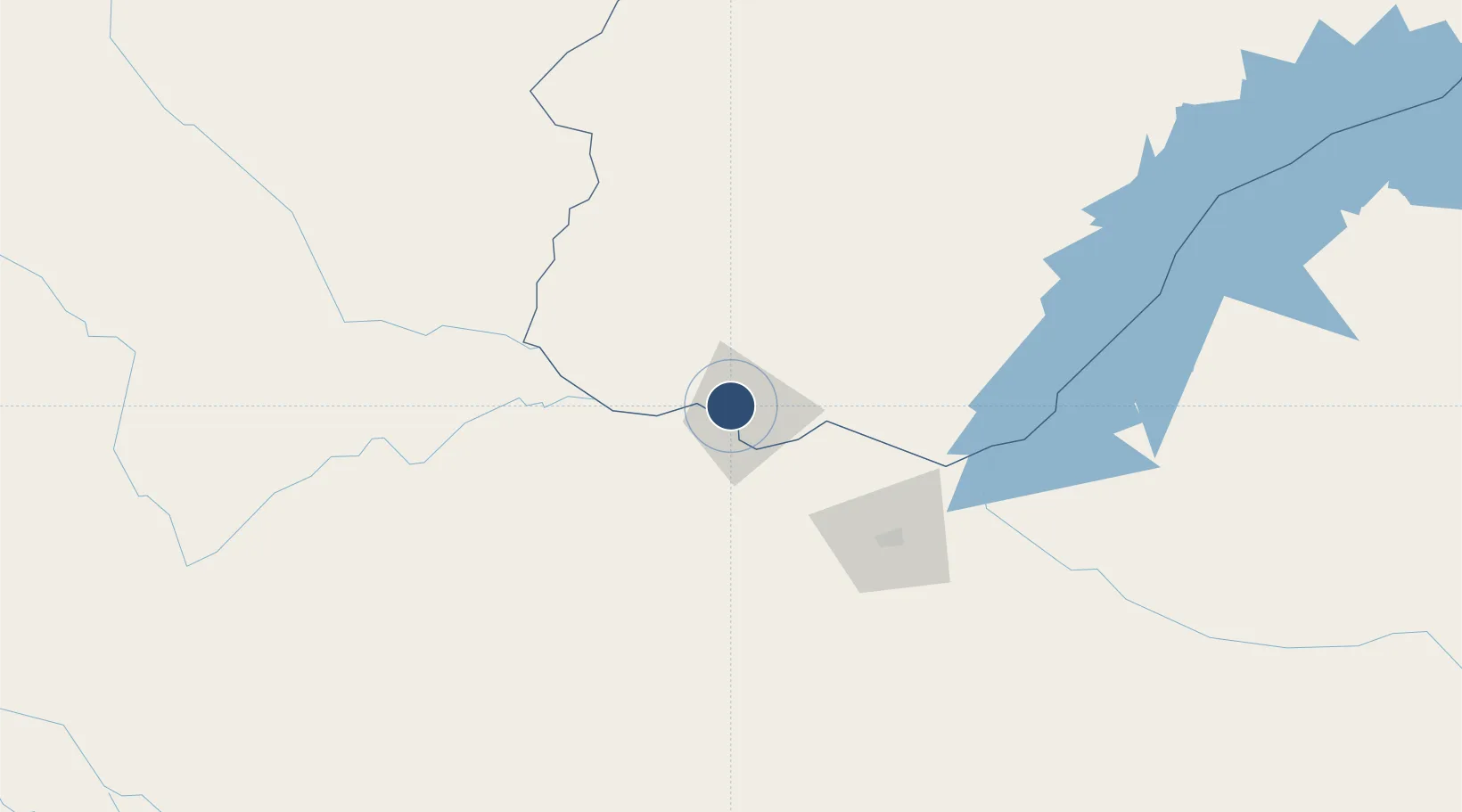 Location of FLLI