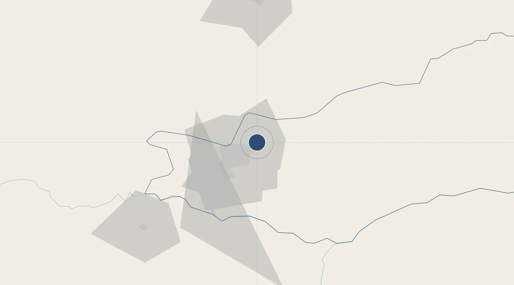 Location of FLLS