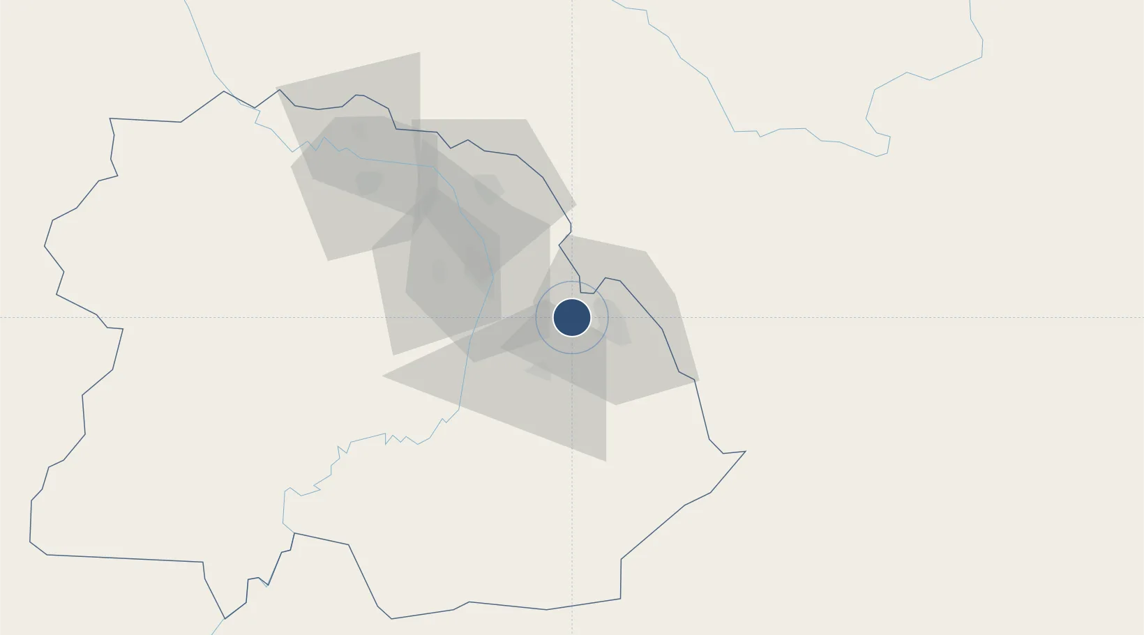 Location of FLSK