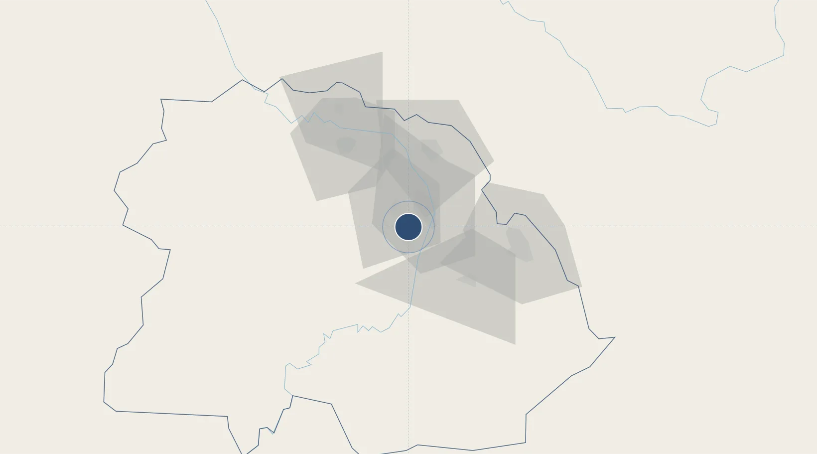 Location of FLSO