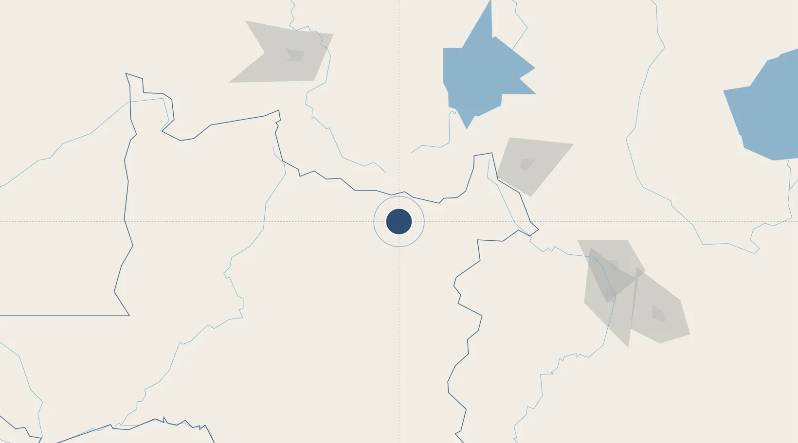 Location of FLSW