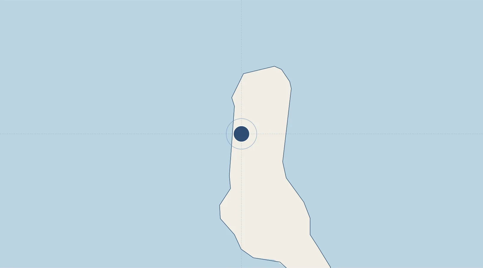 Location of FMCH