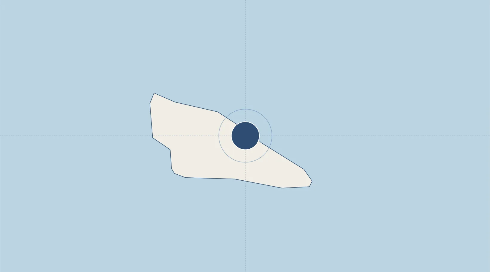 Location of FMCI