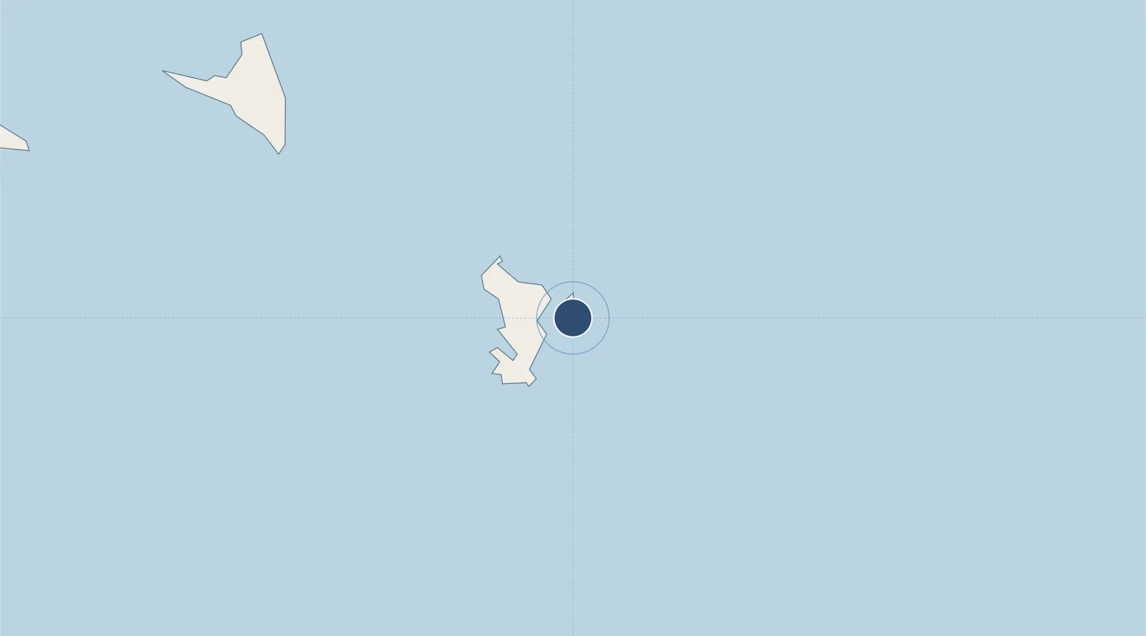 Location of FMCZ