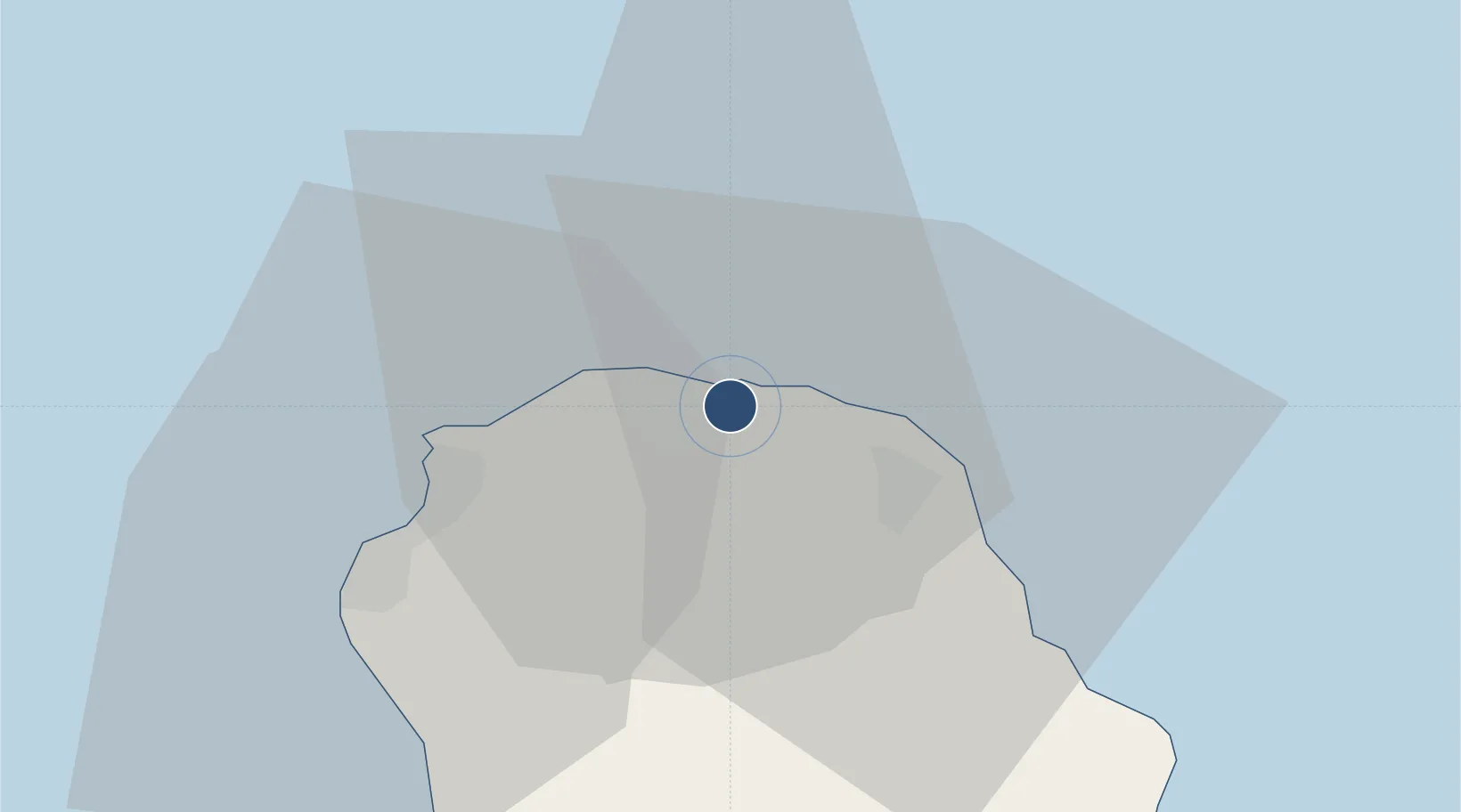 Location of FMEE