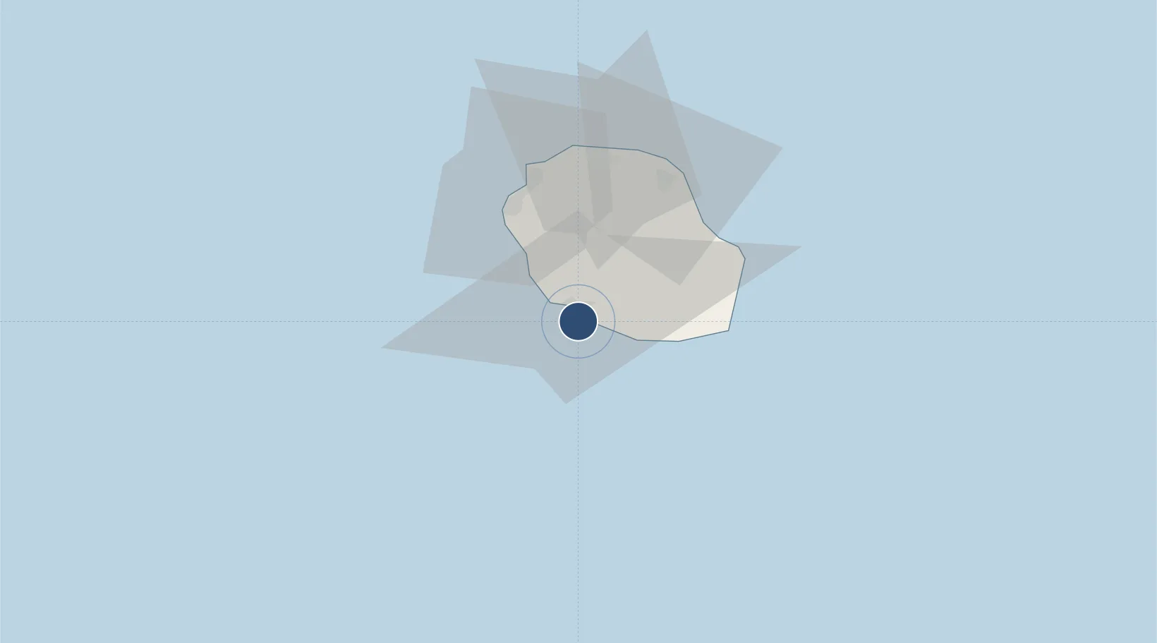 Location of FMEP