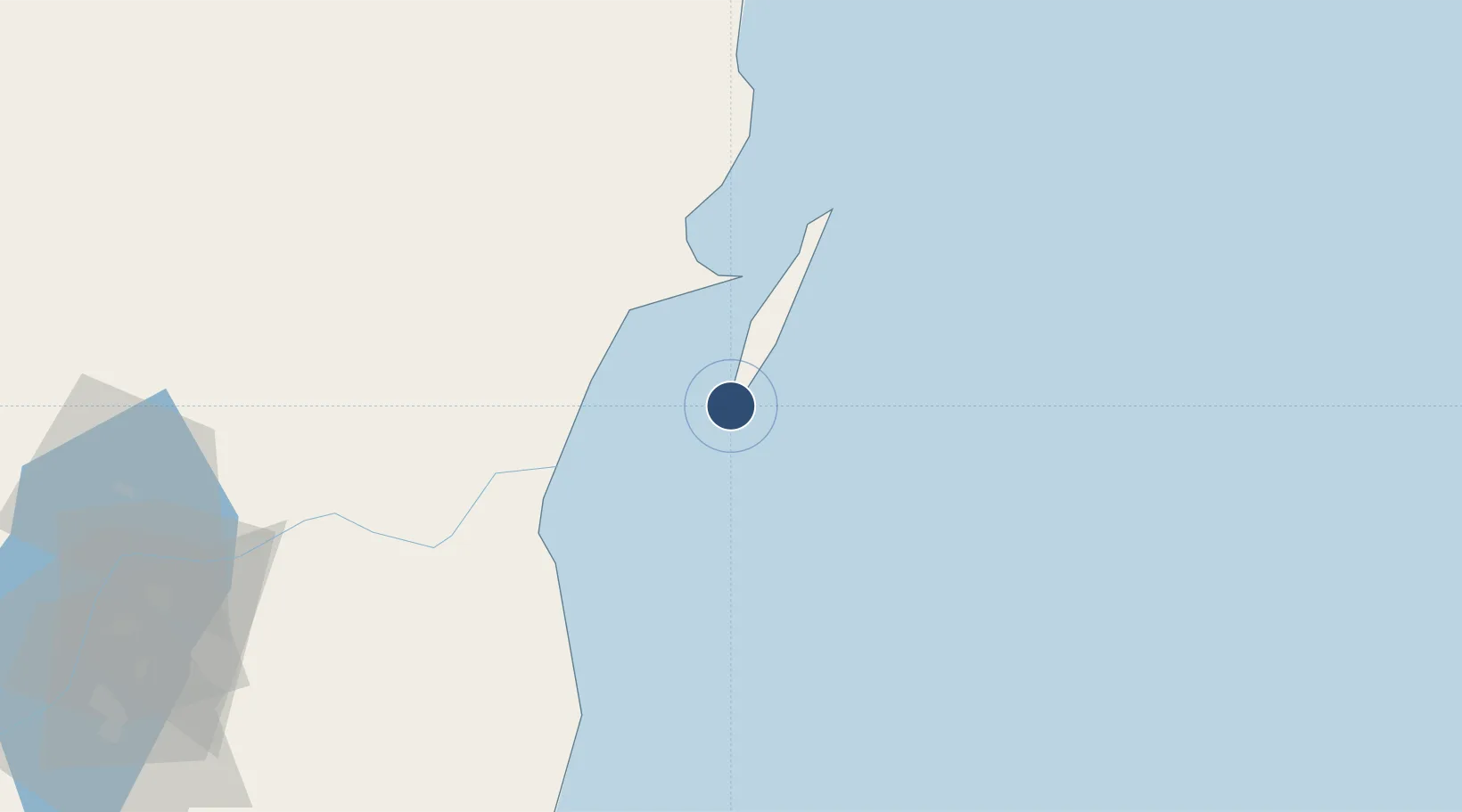 Location of FMMS