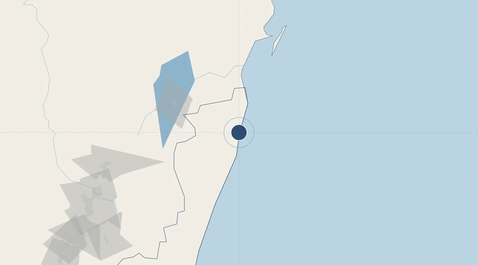 Location of FMMT