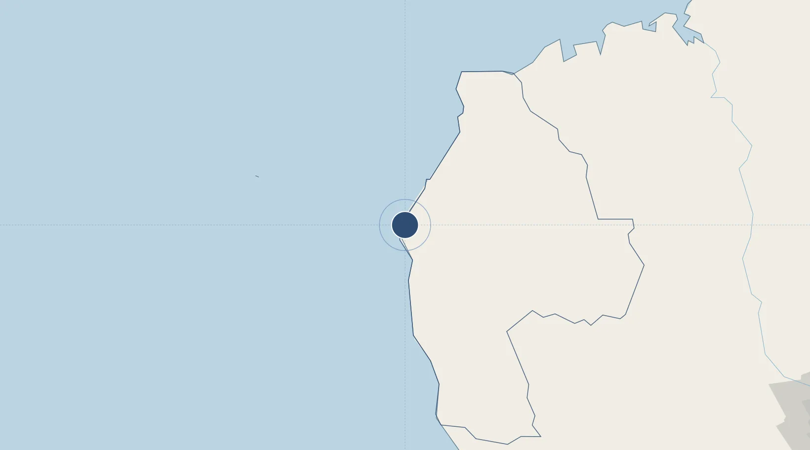 Location of FMMU