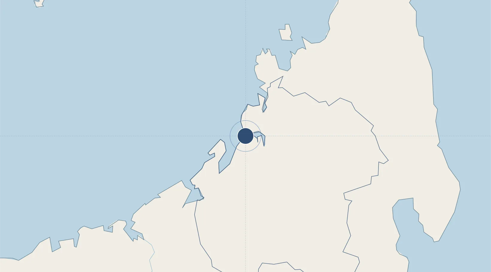 Location of FMNL