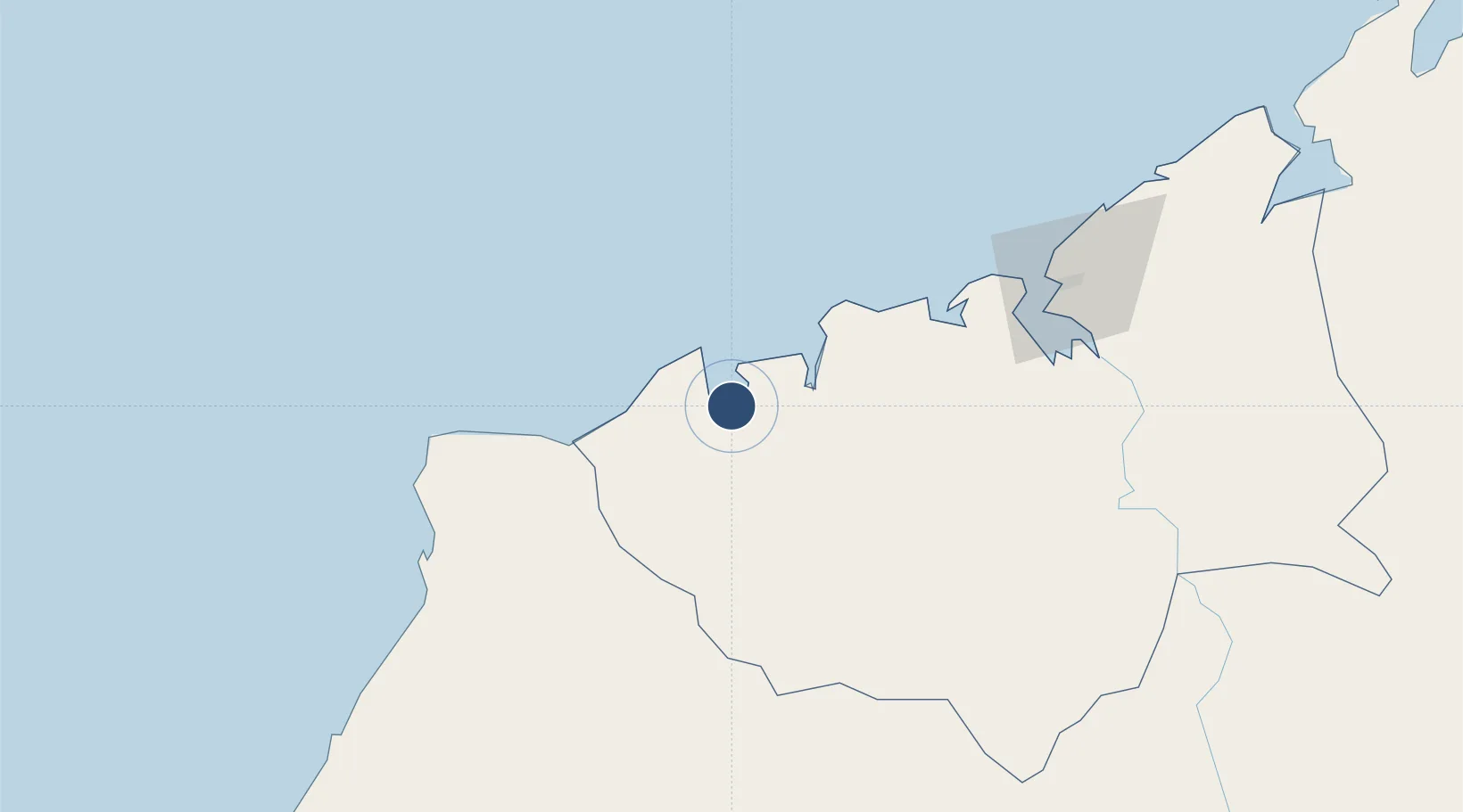 Location of FMNO