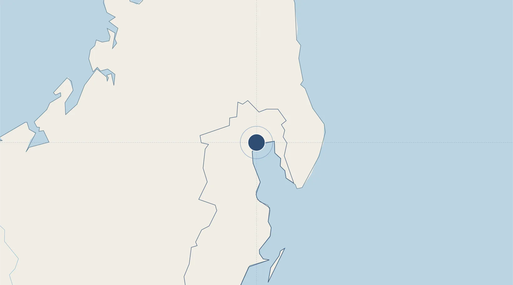 Location of FMNR