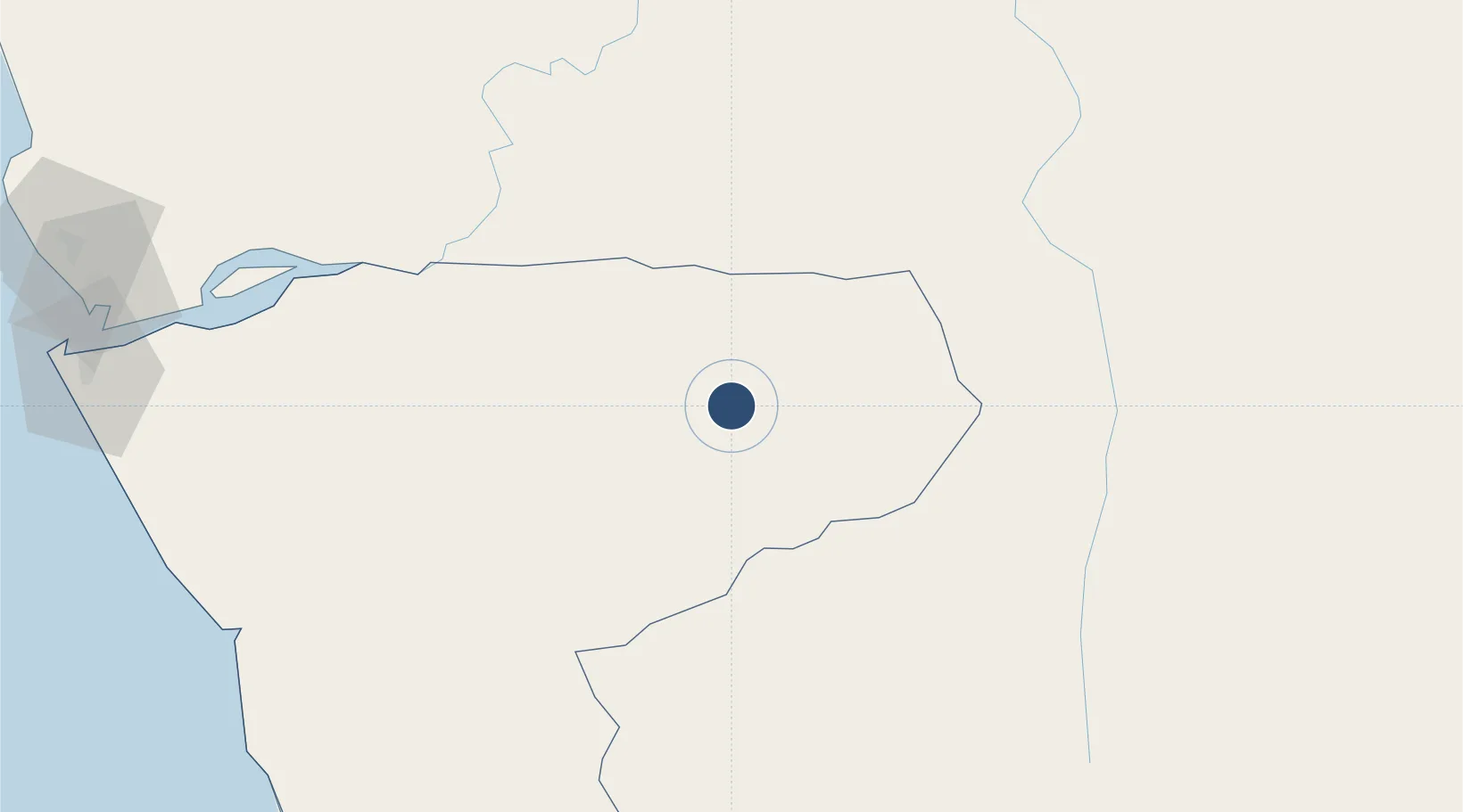 Location of FNBC