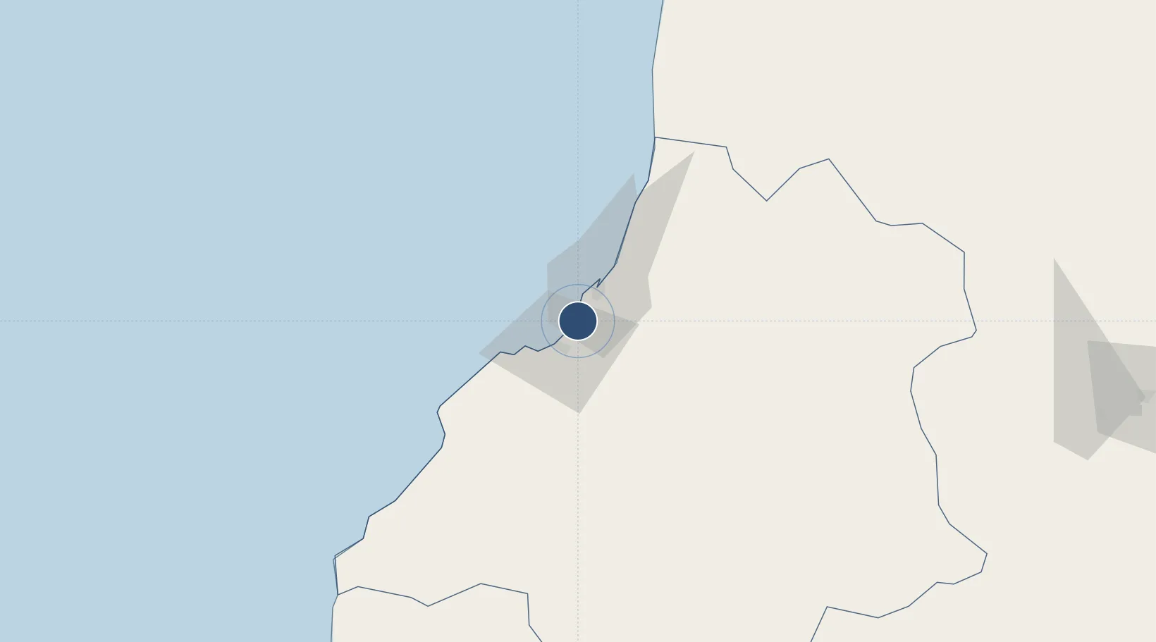 Location of FNCT