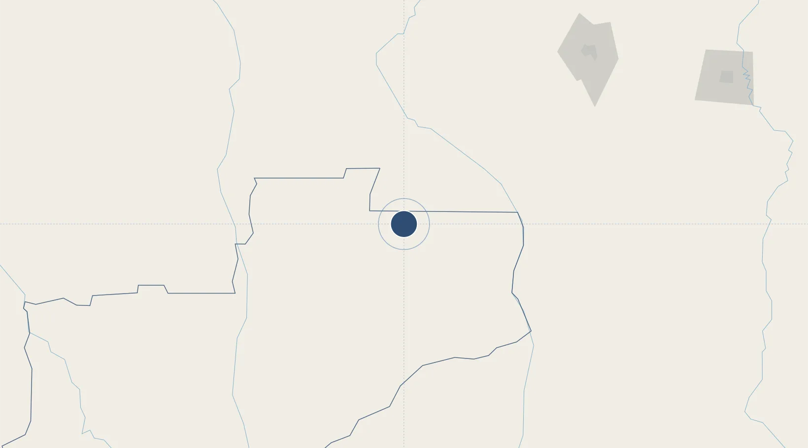 Location of FNDU