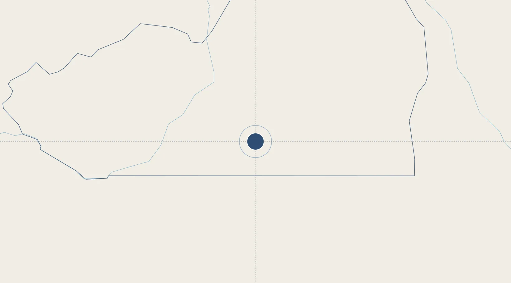 Location of FNGI