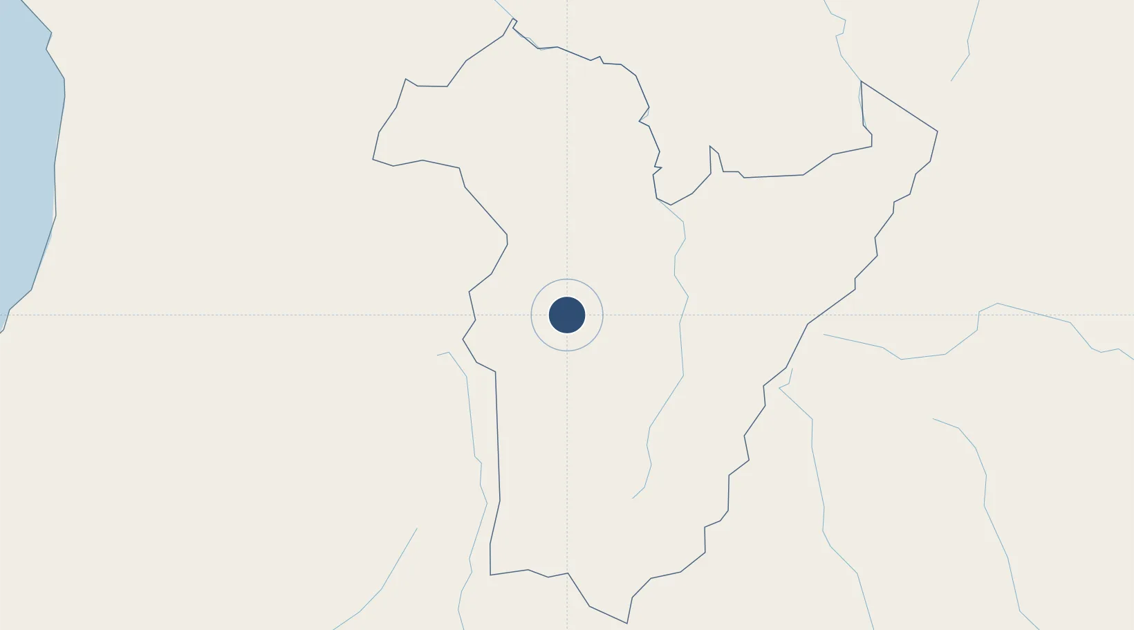 Location of FNKU