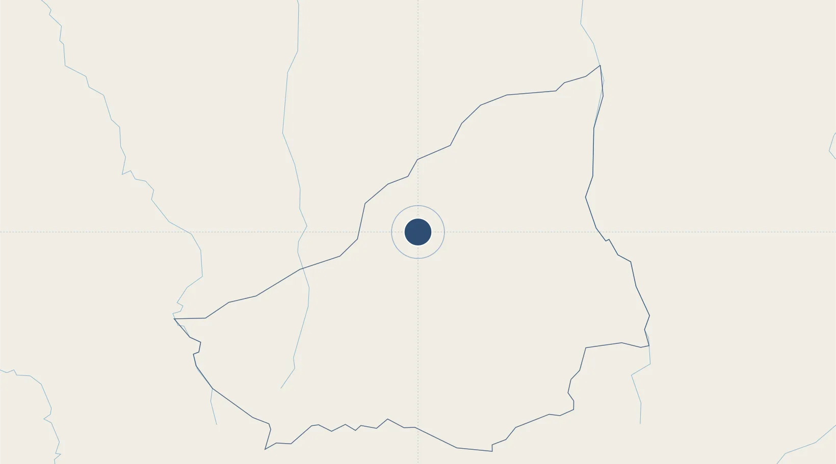 Location of FNSA