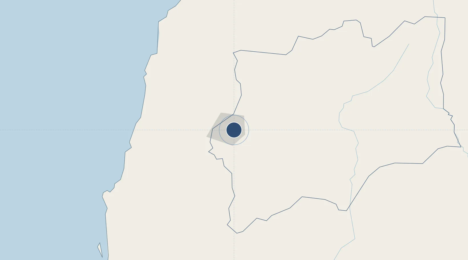 Location of FNUB
