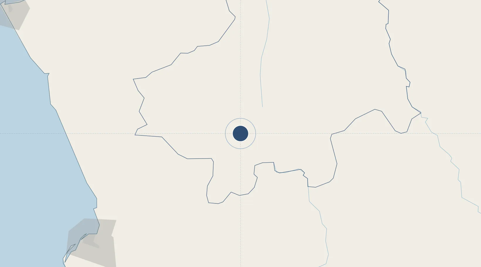 Location of FNUG