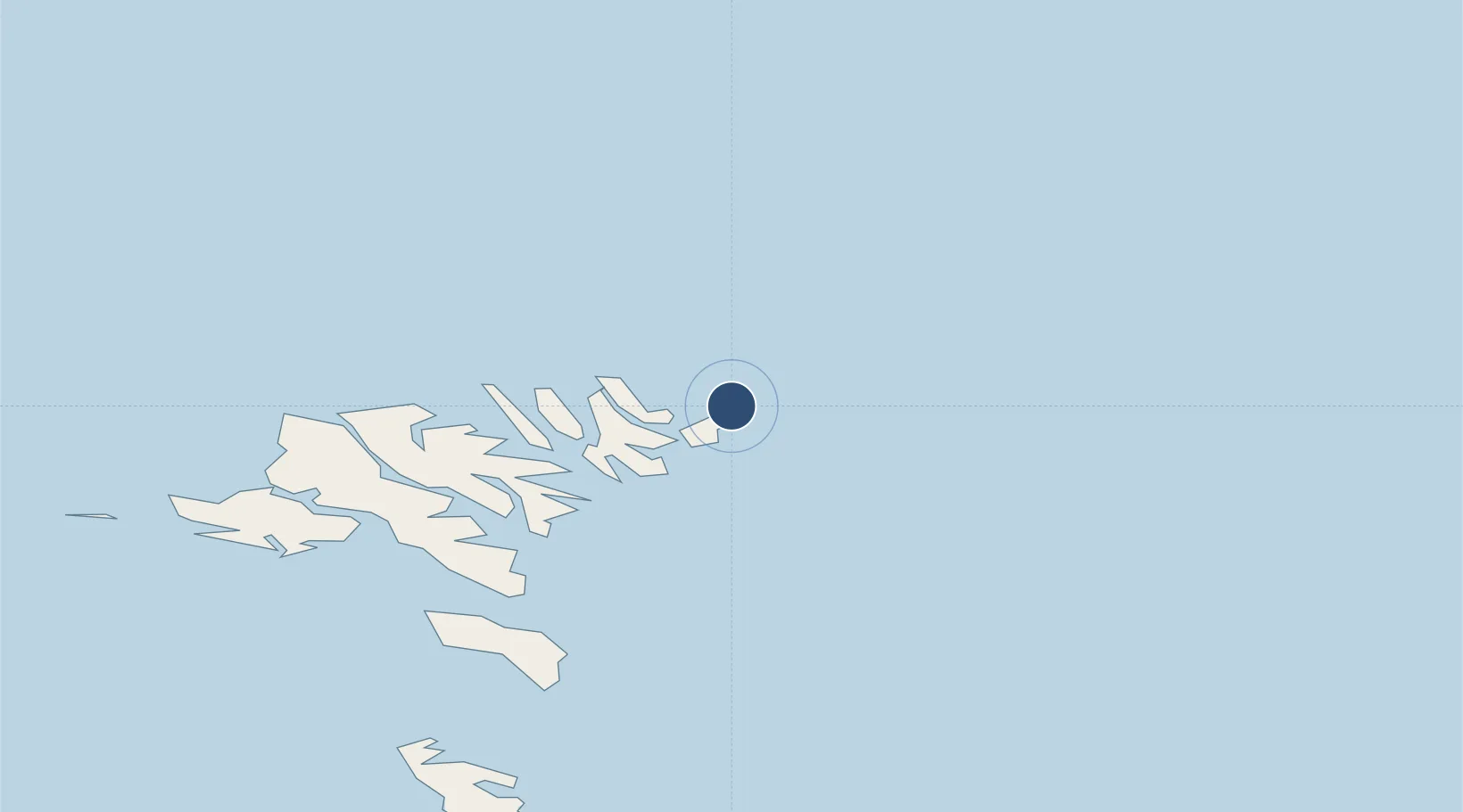 Location of FO-0001