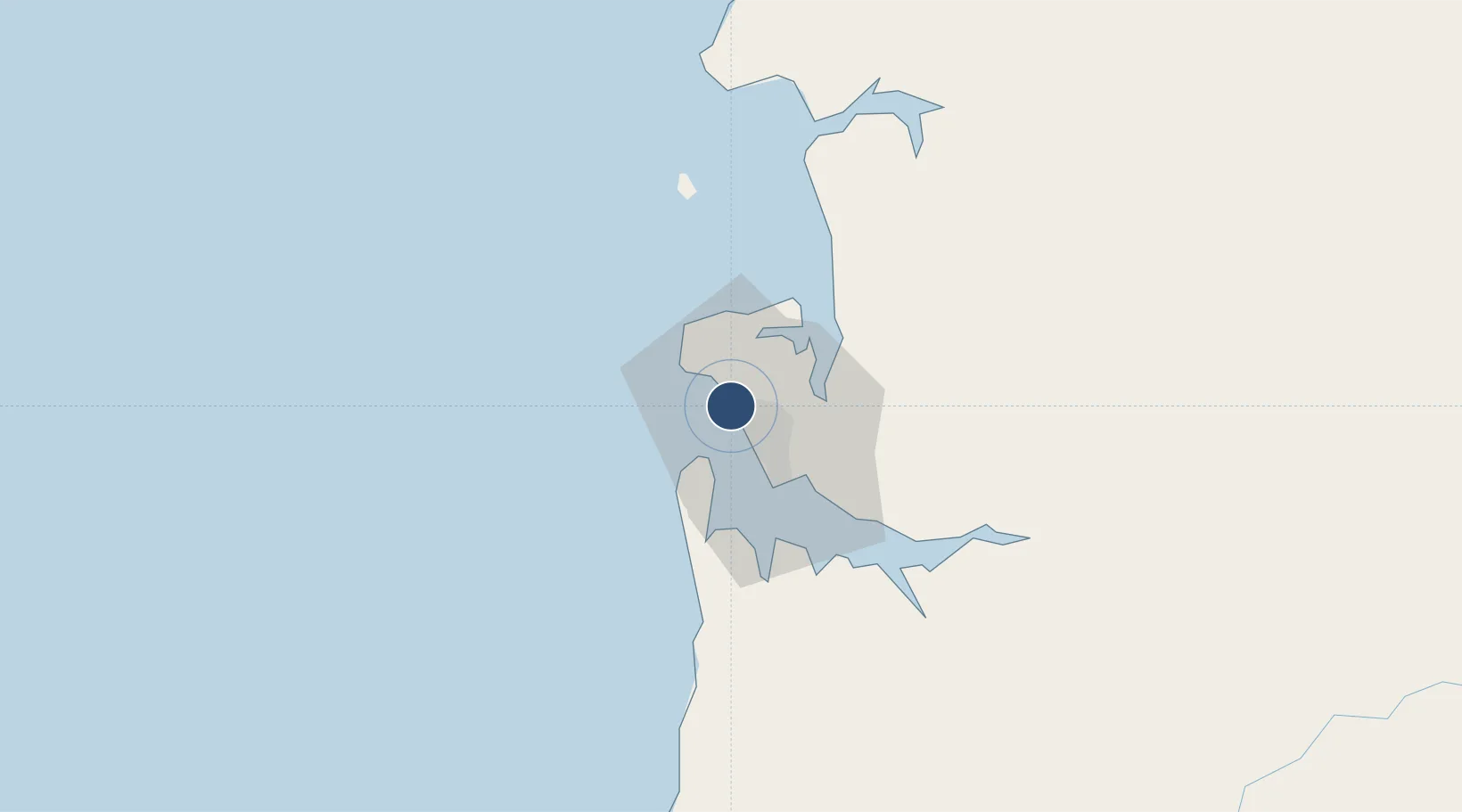 Location of FOOL