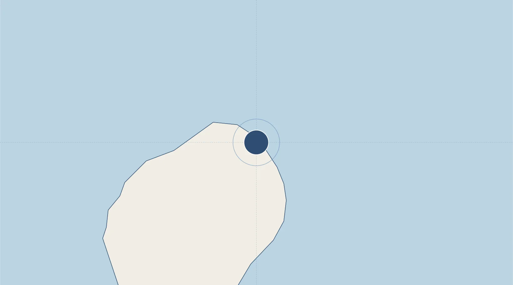 Location of FPST