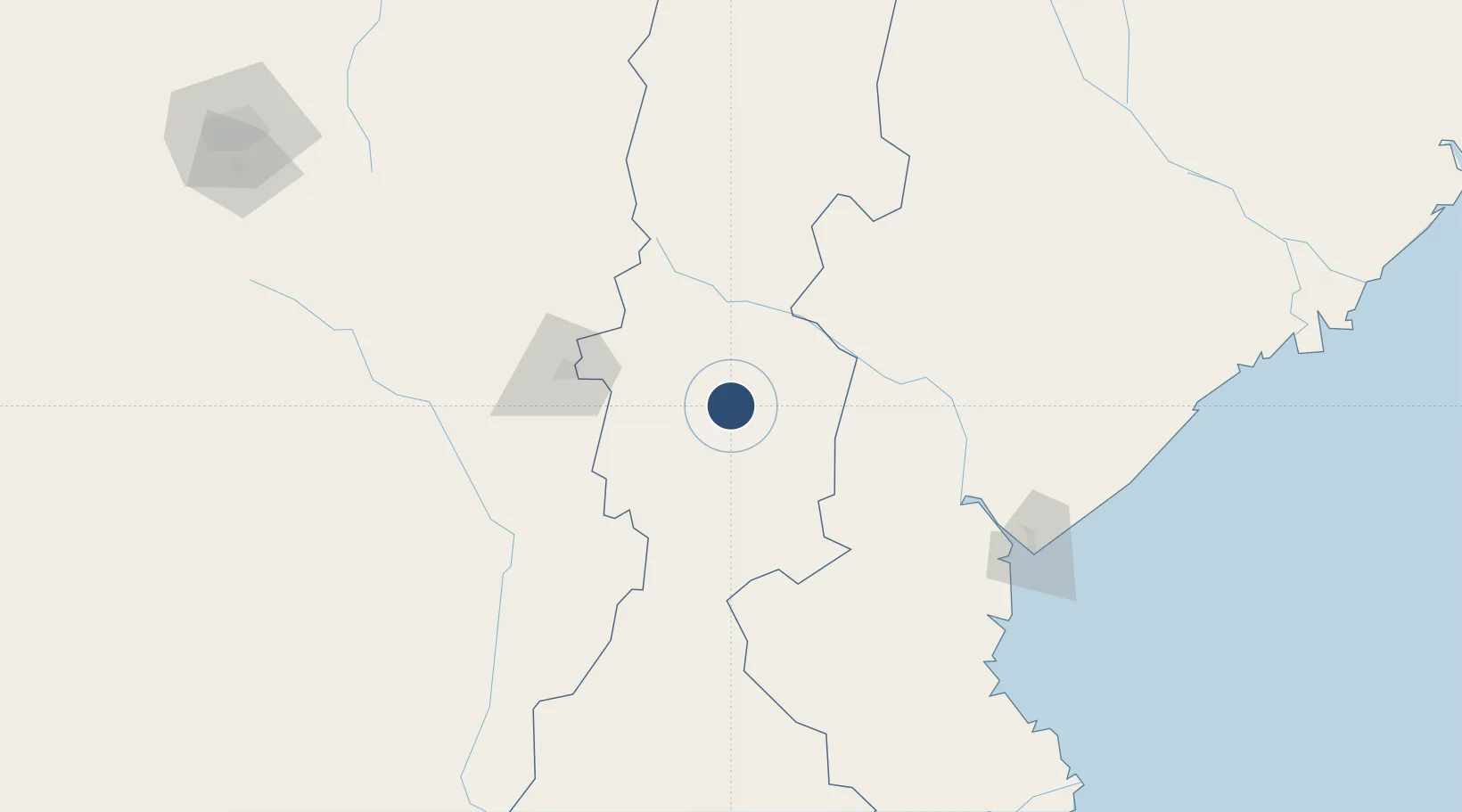 Location of FQCH