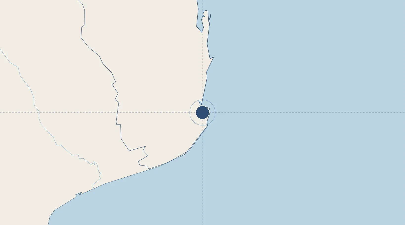 Location of FQIN