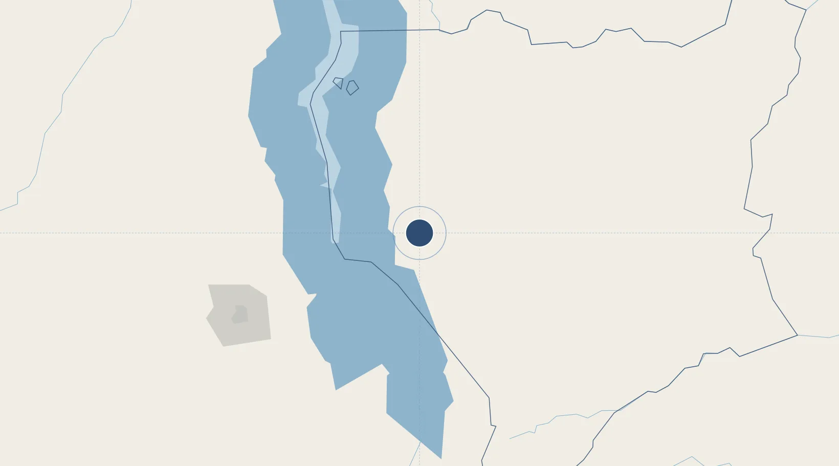 Location of FQLC
