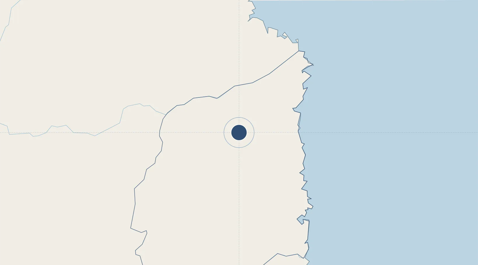 Location of FQMD