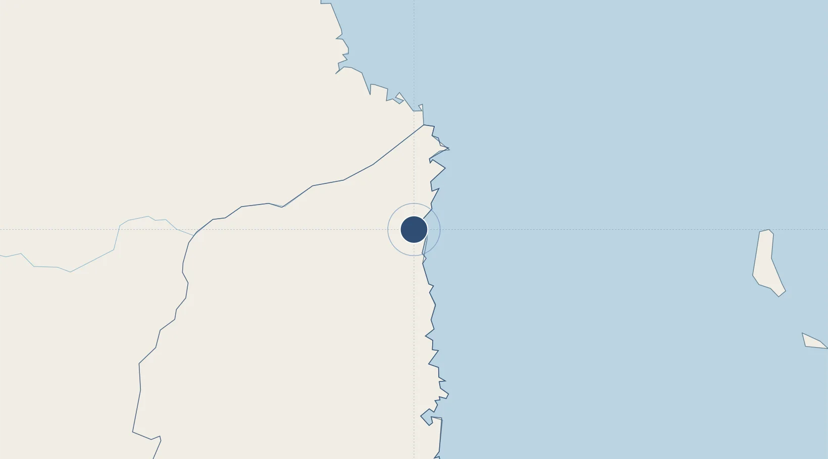 Location of FQMP