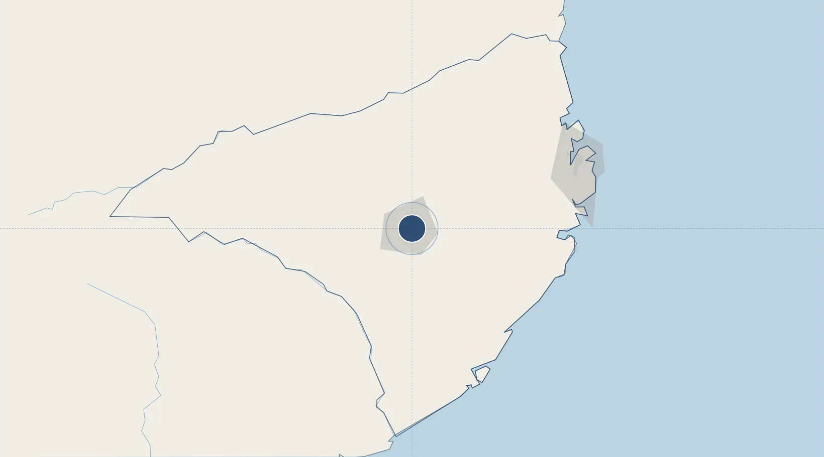 Location of FQNP