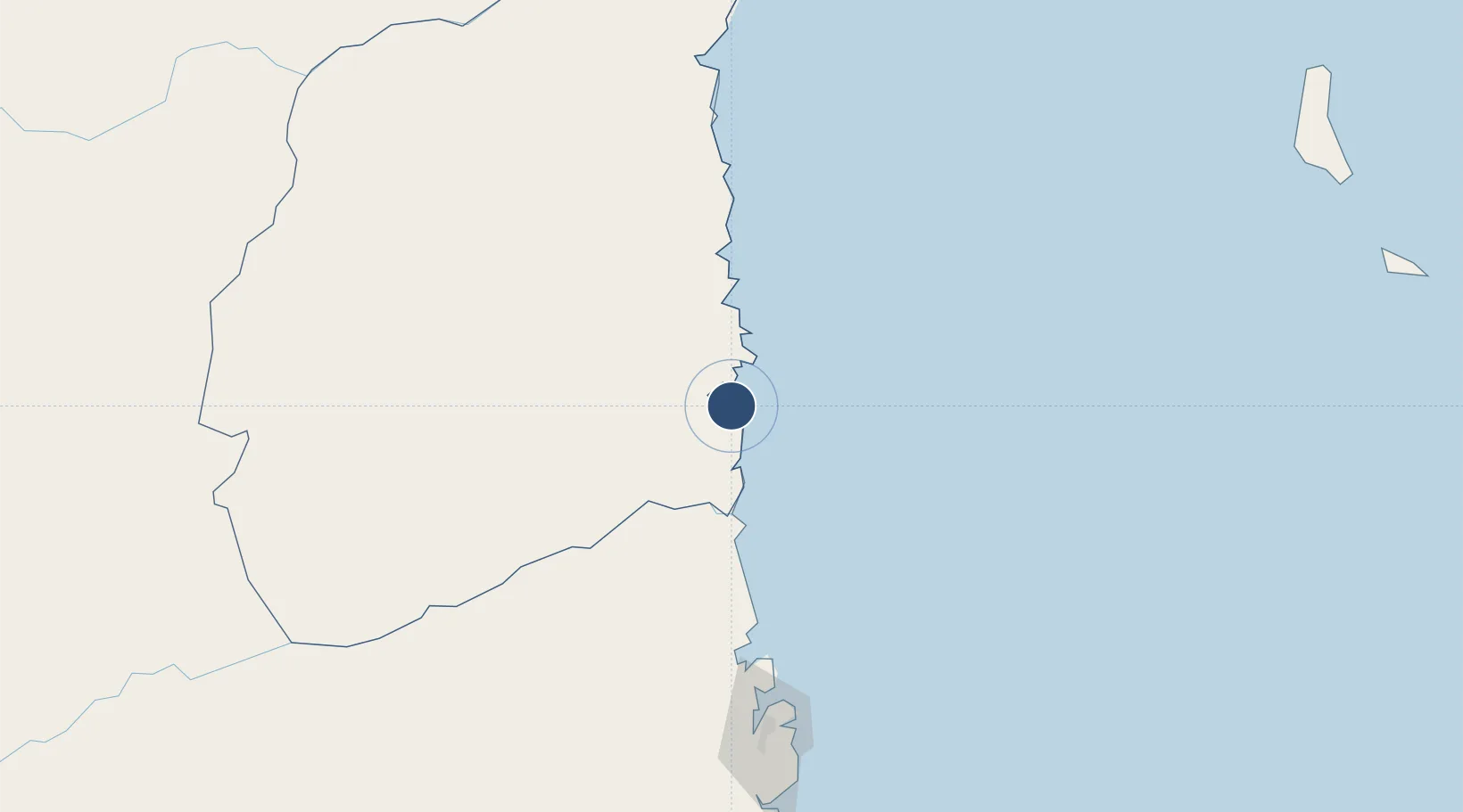 Location of FQPB