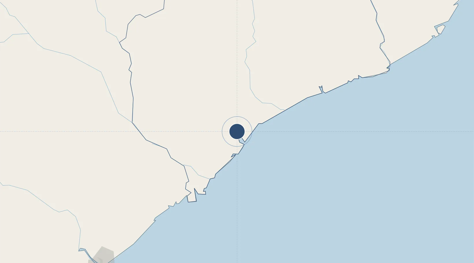 Location of FQQL