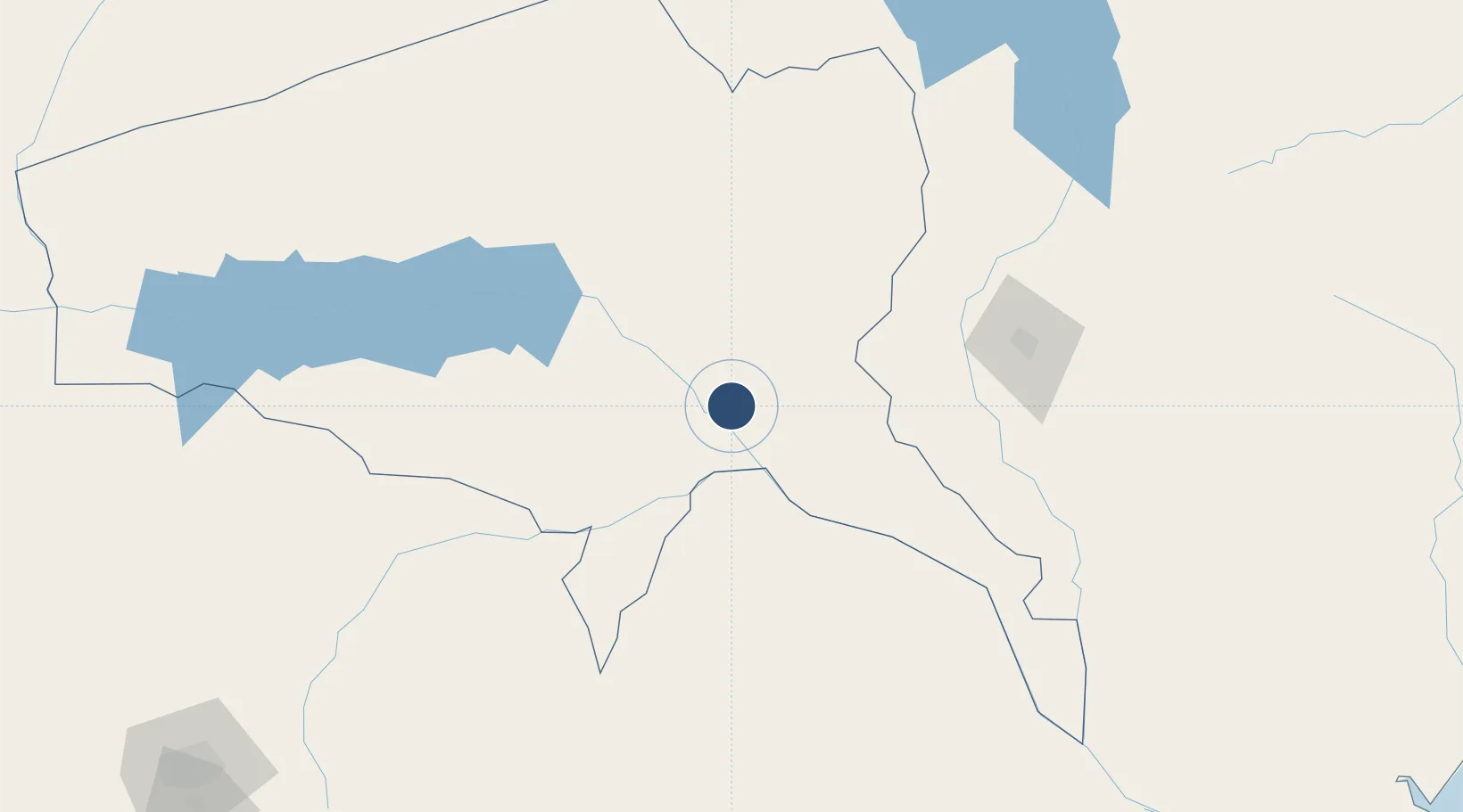 Location of FQTT