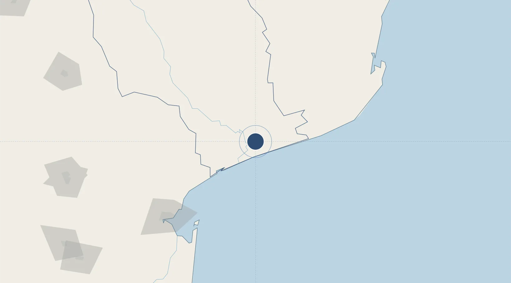 Location of FQXA