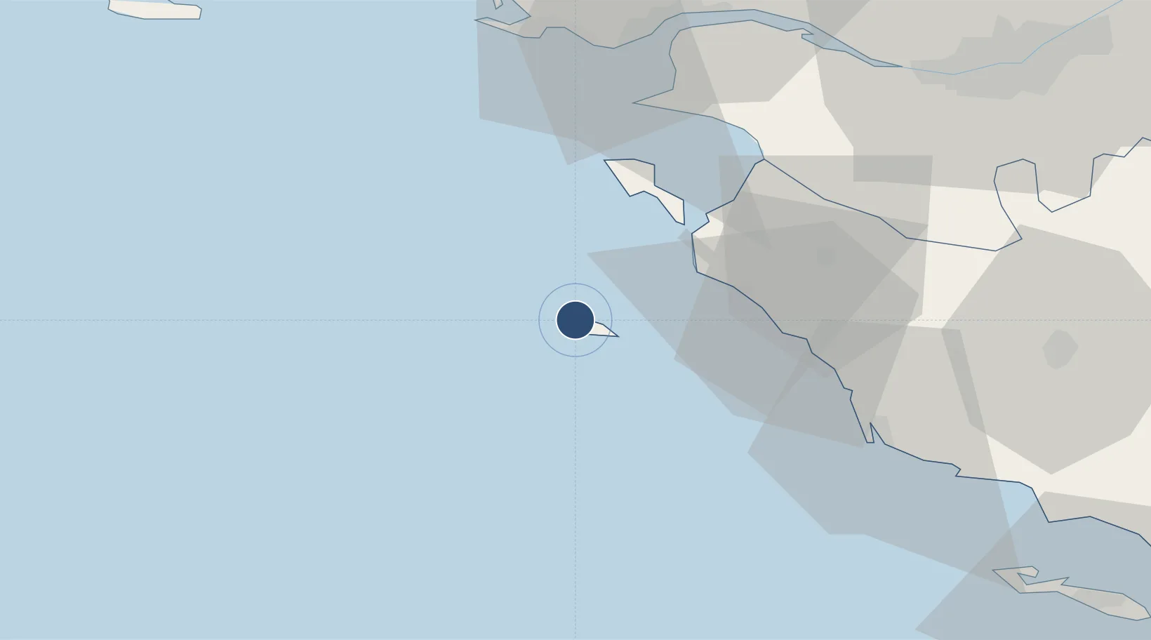 Location of FR-0165