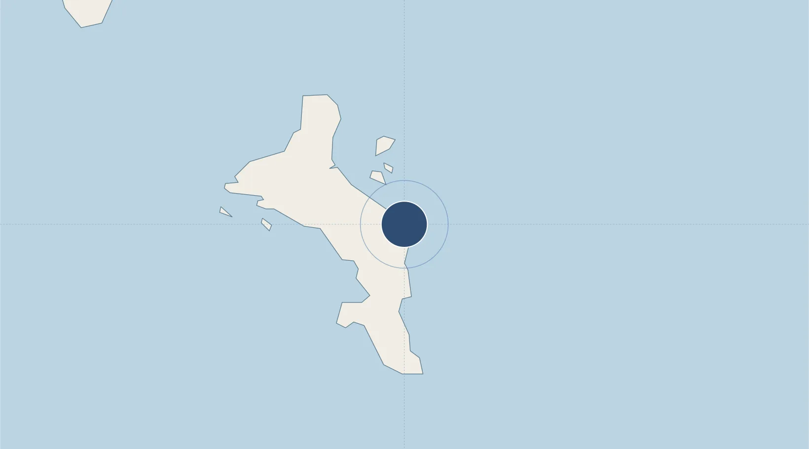 Location of FSIA