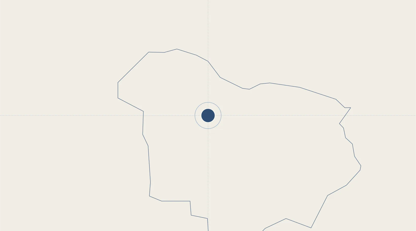 Location of FTTC