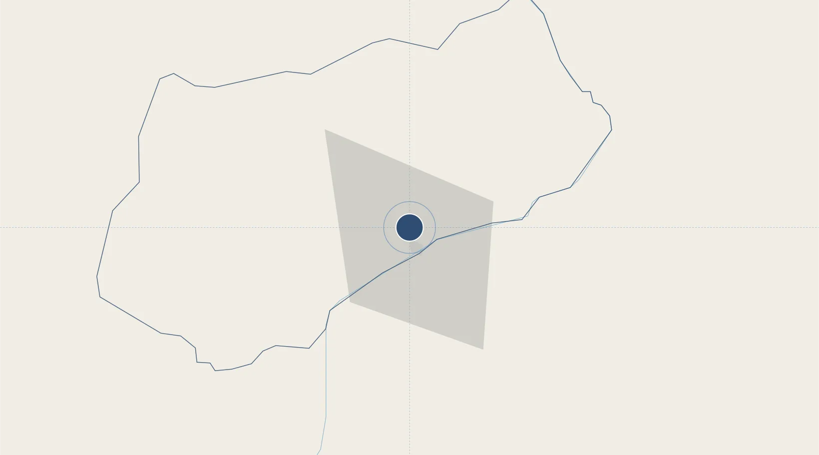 Location of FTTD